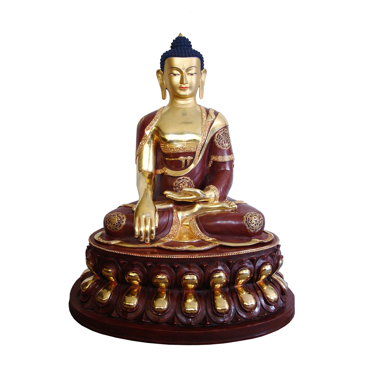 Ganesha Statue